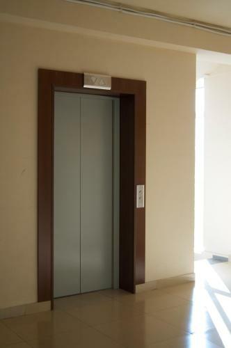 Lenin Apartment