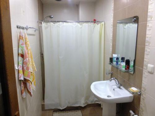 Top Apartments - Yerevan Centre