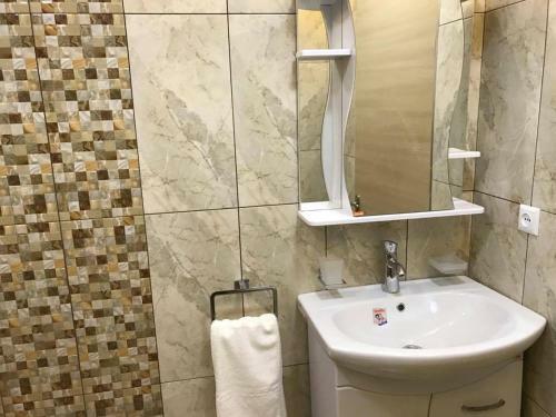 Apart Hotel Armenia