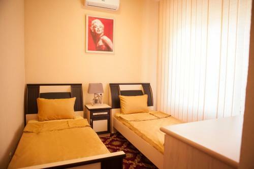 Apart Hotel Armenia