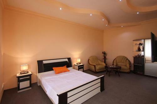 Apart Hotel Armenia