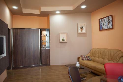 Apart Hotel Armenia