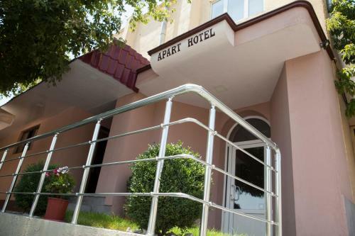 Apart Hotel Armenia