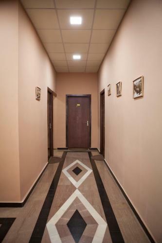 Apart Hotel Armenia