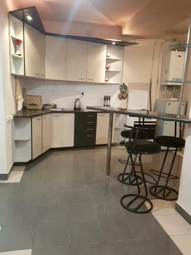 Apartment At Sayat Nova Street