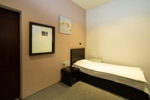 City Hotel By Picnic