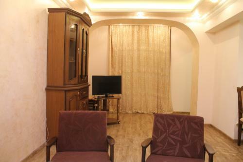 City Centre Apartments & Tours