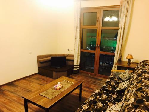 City Centre Apartments & Tours