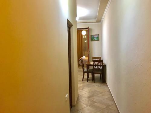 City Centre Apartments & Tours