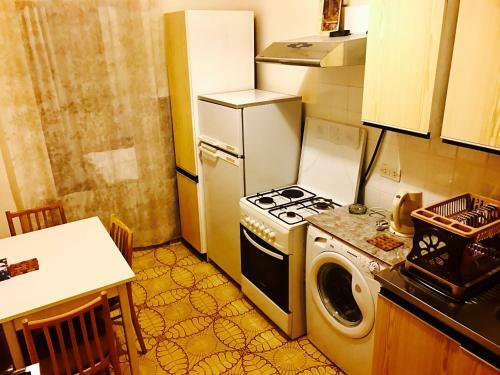City Centre Apartments & Tours