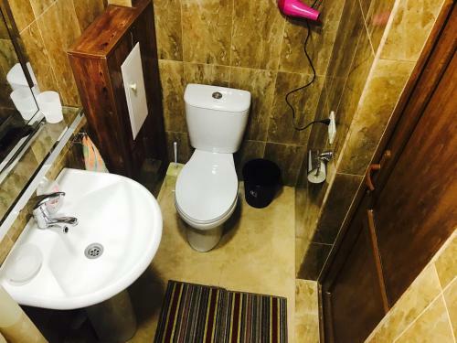 City Centre Apartments & Tours
