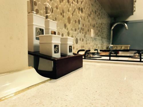 City Centre Apartments & Tours