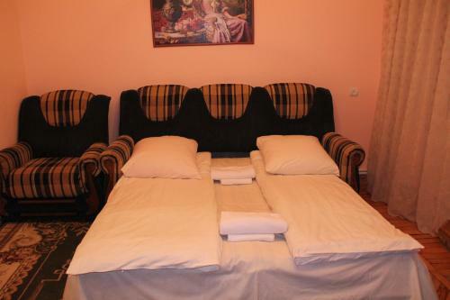 City Centre Apartments & Tours