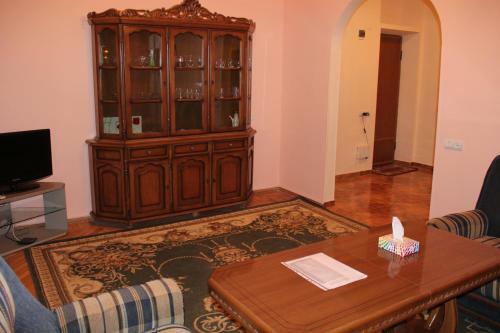 City Centre Apartments & Tours