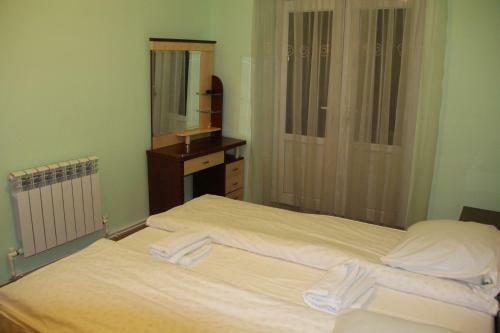 City Centre Apartments & Tours