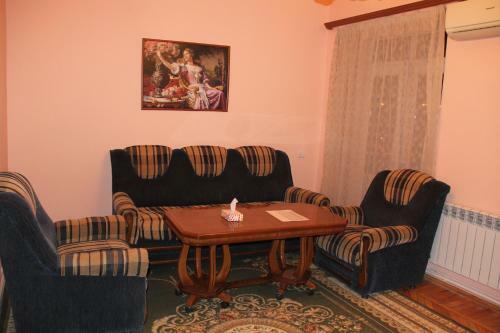 City Centre Apartments & Tours