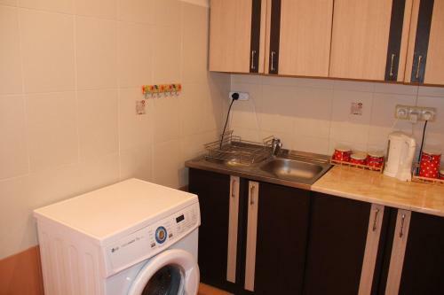 City Centre Apartments & Tours
