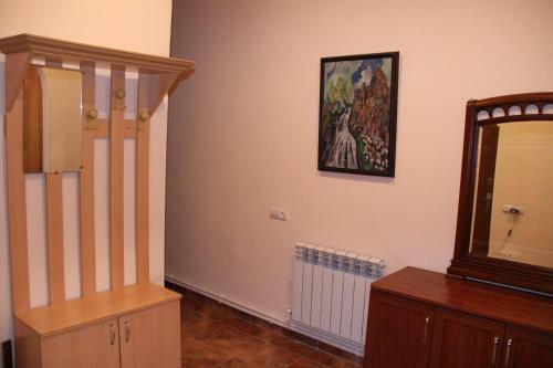 City Centre Apartments & Tours