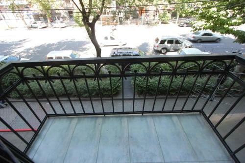 Apartment Near Ani Plaza Hotel