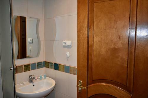 Apartment Pushkin Street 49