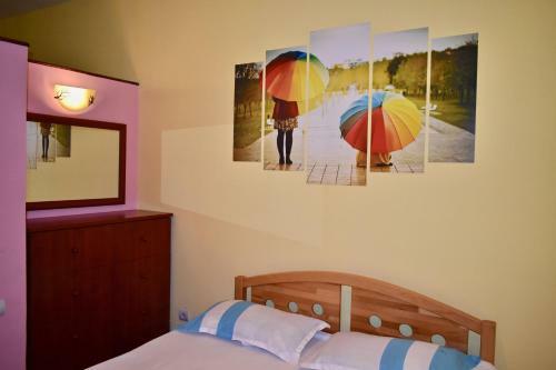 Apartment Pushkin Street 49