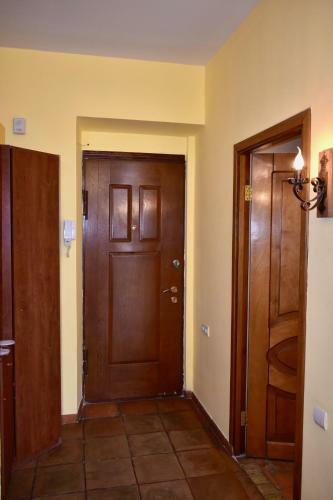 Apartment Pushkin Street 49
