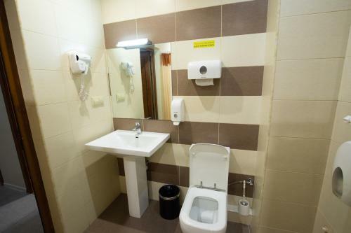 Kantar Hostel