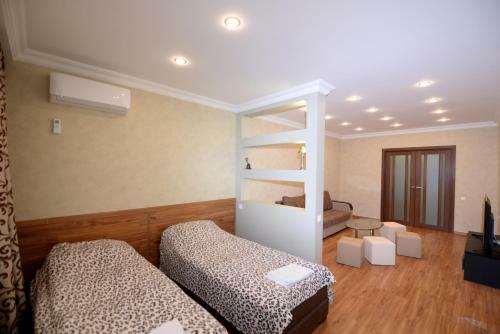 Apartment Tumanyan Street 31 And Tours
