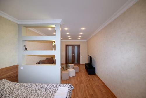 Apartment Tumanyan Street 31 And Tours