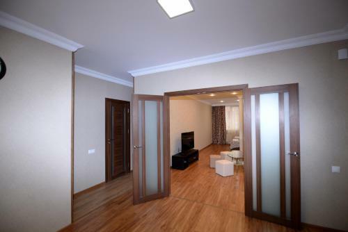 Apartment Tumanyan Street 31 And Tours