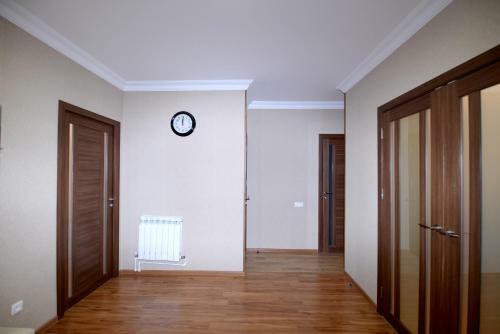 Apartment Tumanyan Street 31 And Tours