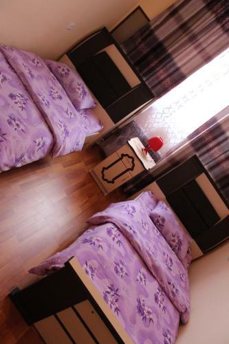 Arm Hostel