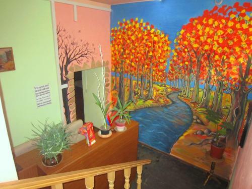 Republic Square Hostel And Tours