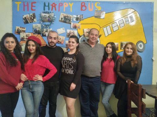 Republic Square Hostel And Tours