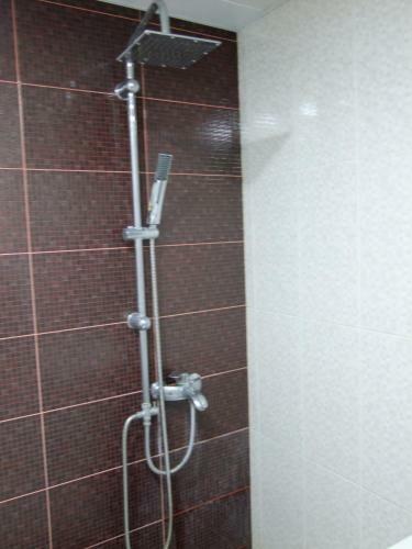 Yerevan Center Apartment 5a