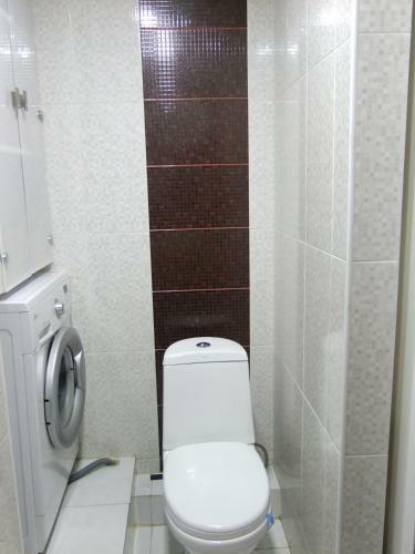 Yerevan Center Apartment 5a