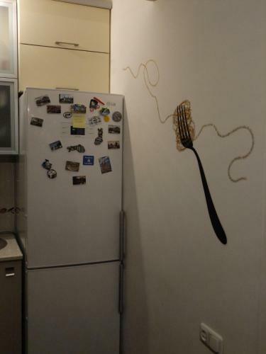 Yerevan Center Apartment 5a