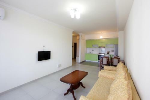Apartamento Flatsinyerevan In The City Center