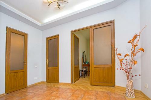 Apartamento Flatsinyerevan In The City Center