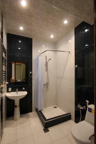 Apartamento Flatsinyerevan In The City Center