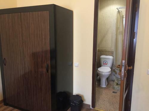 Hostal Best Hotel Aygestan