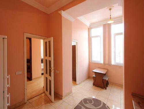 Apartment By Opera