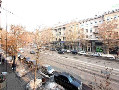 Apartment By Opera