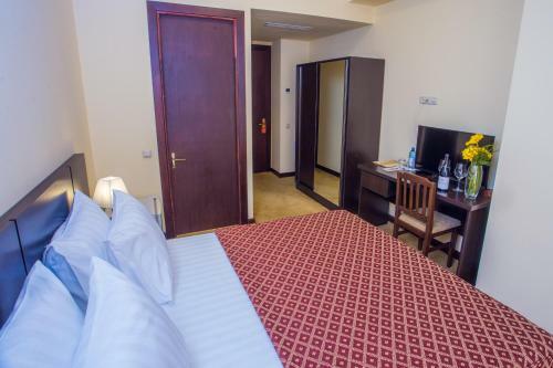 Hotel Ani Central Inn