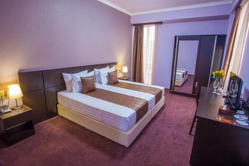 Hotel Ani Central Inn
