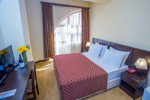 Hotel Ani Central Inn