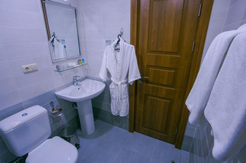 Hotel Ani Central Inn