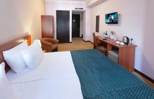 Hotel Ani Central Inn