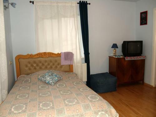 Three Jugs B&B
