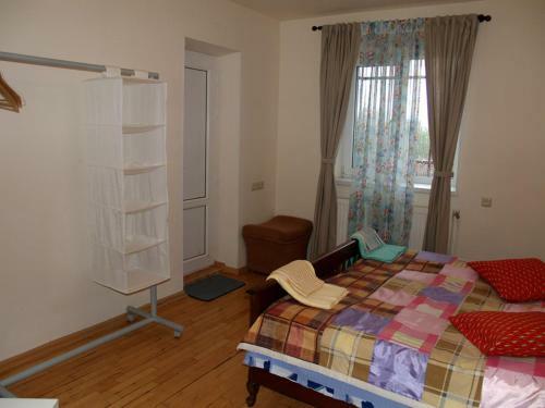 Three Jugs B&B